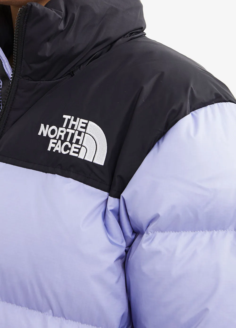 1996 Retro Nuptse Jacket