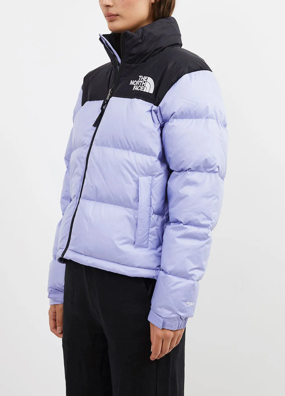 1996 Retro Nuptse Jacket