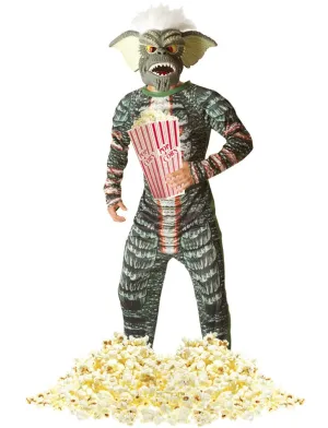 Adult Deluxe Stripe "Gremlins" Costume