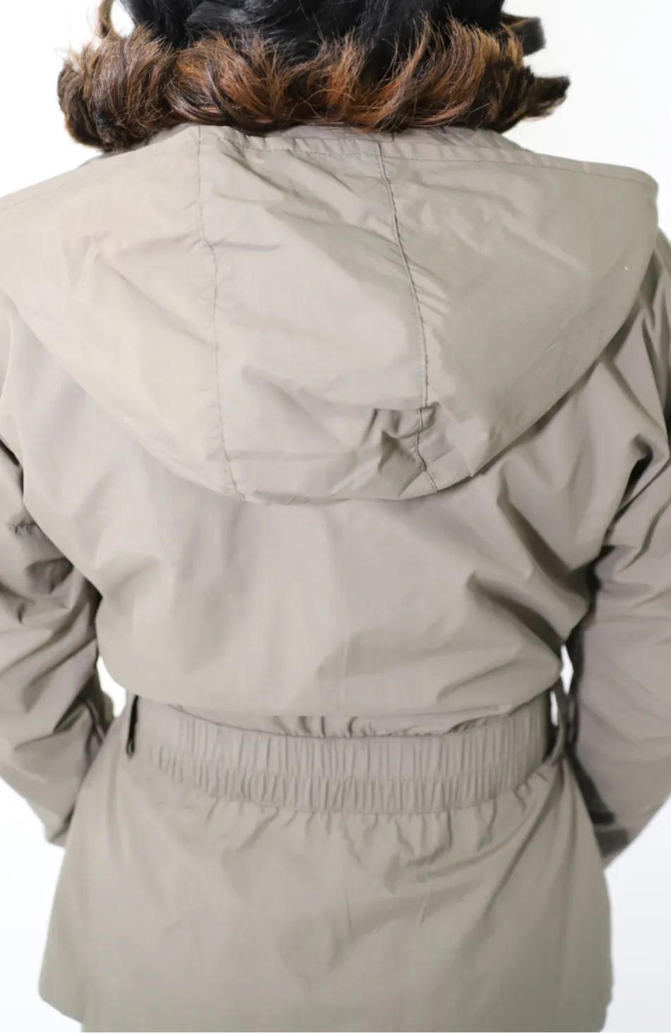 Airport Utility Jacket