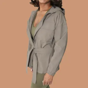 Airport Utility Jacket
