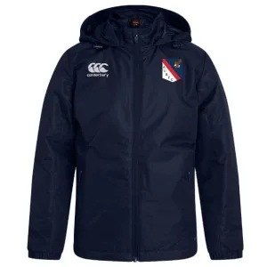 American University Club Vaposhield Stadium Jacket by Canterbury