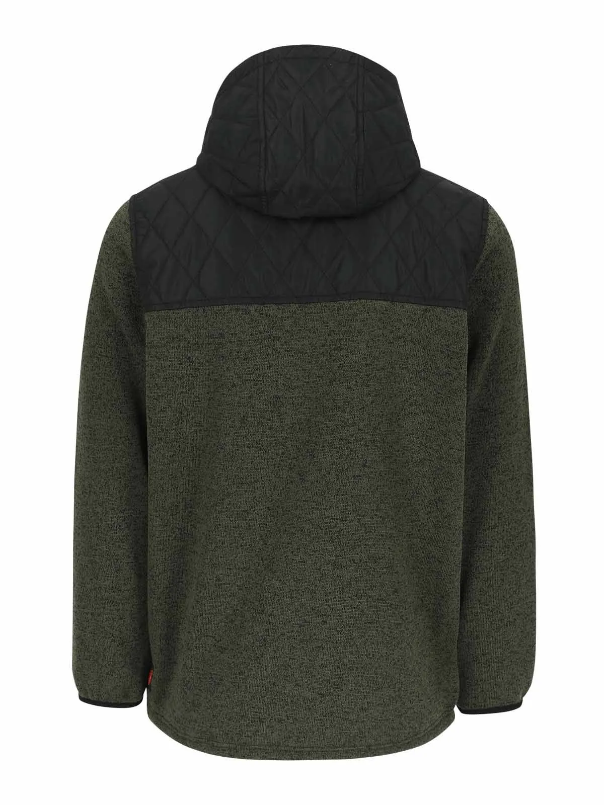 Bores&#x20;Fleece&#x20;Jacket&#x20;-&#x20;Herock