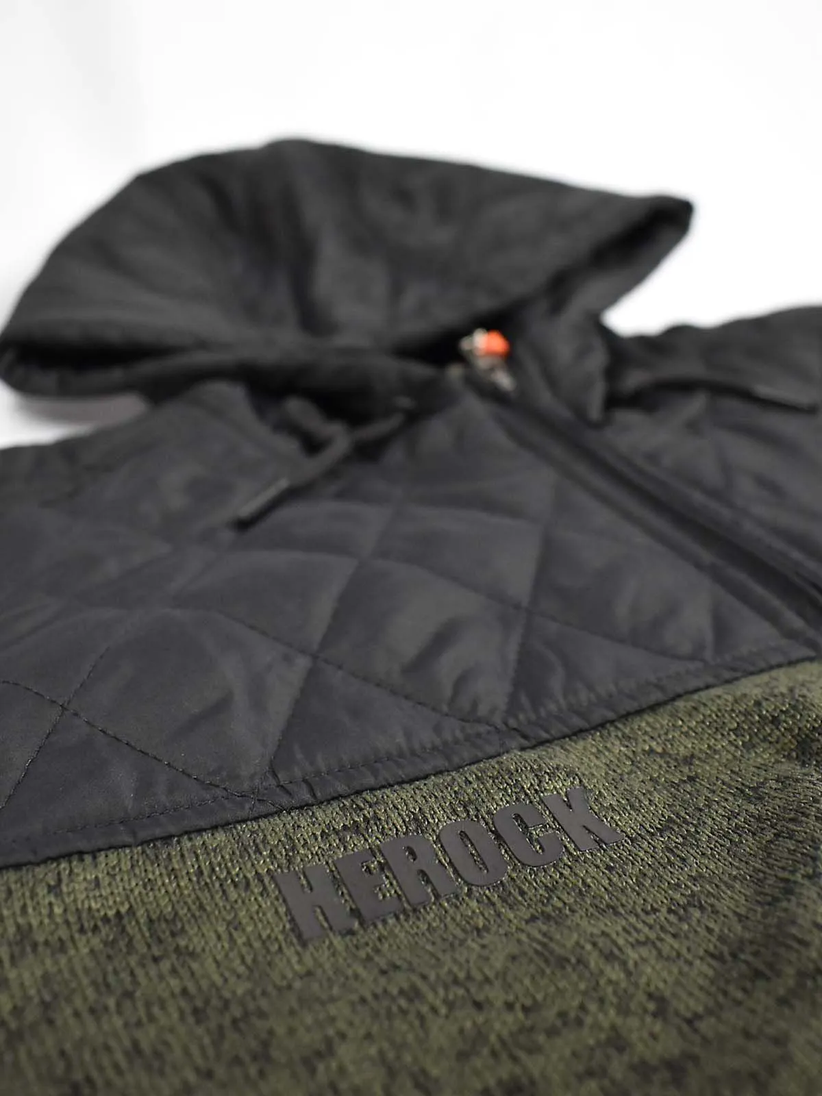 Bores&#x20;Fleece&#x20;Jacket&#x20;-&#x20;Herock