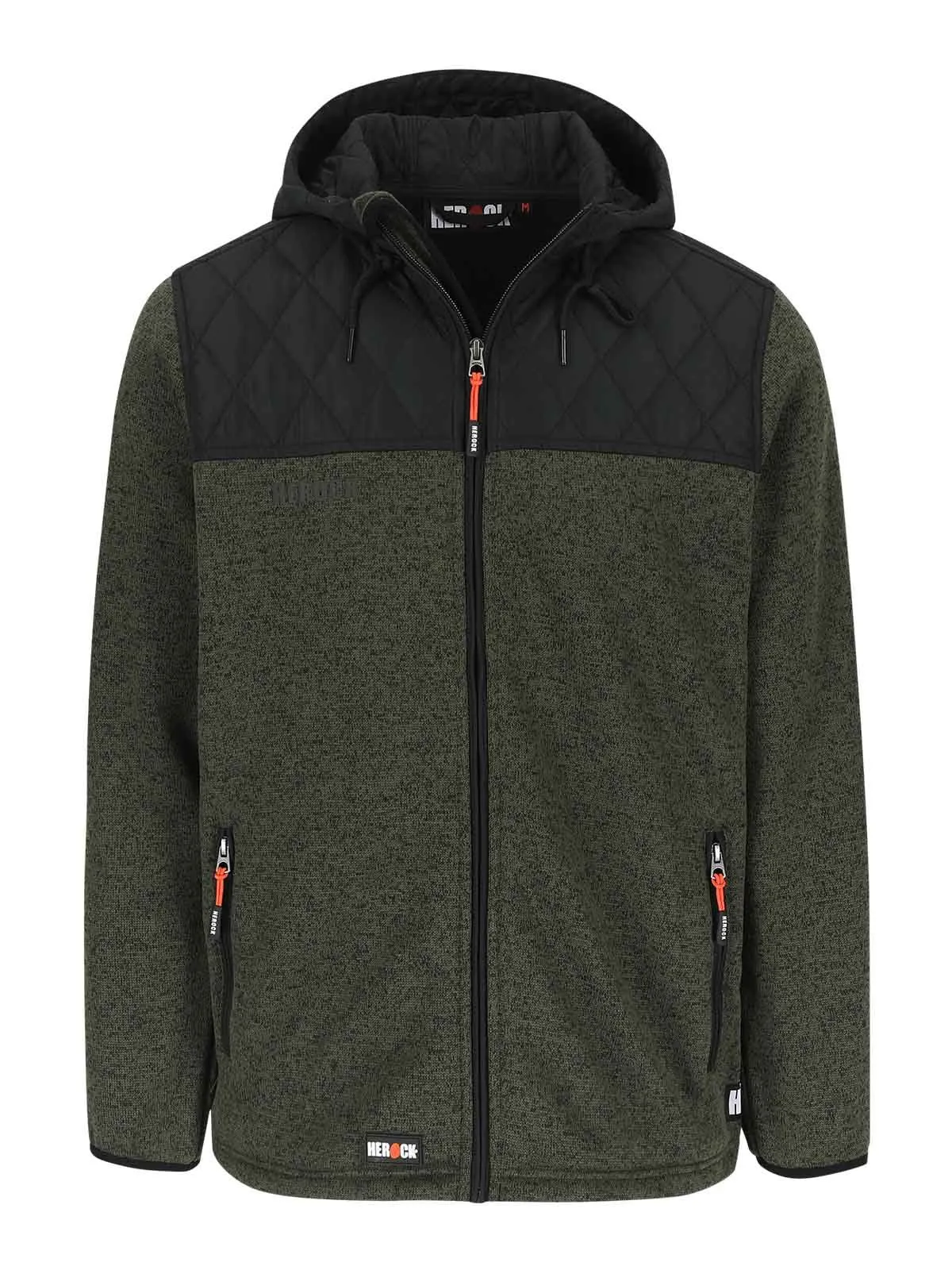 Bores&#x20;Fleece&#x20;Jacket&#x20;-&#x20;Herock