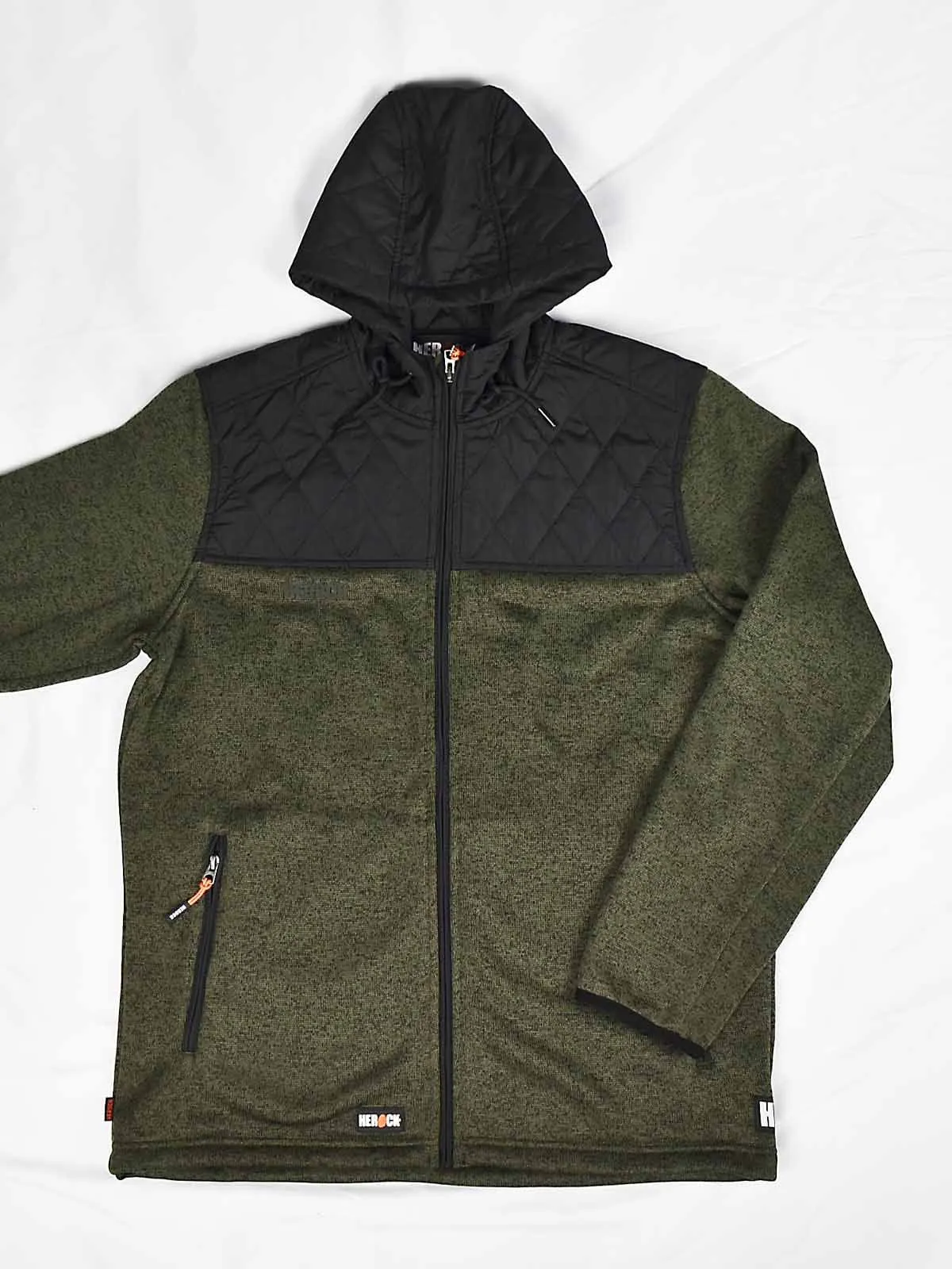 Bores&#x20;Fleece&#x20;Jacket&#x20;-&#x20;Herock
