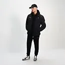 Ellesse Men's Nebula Padded Jacket Black
