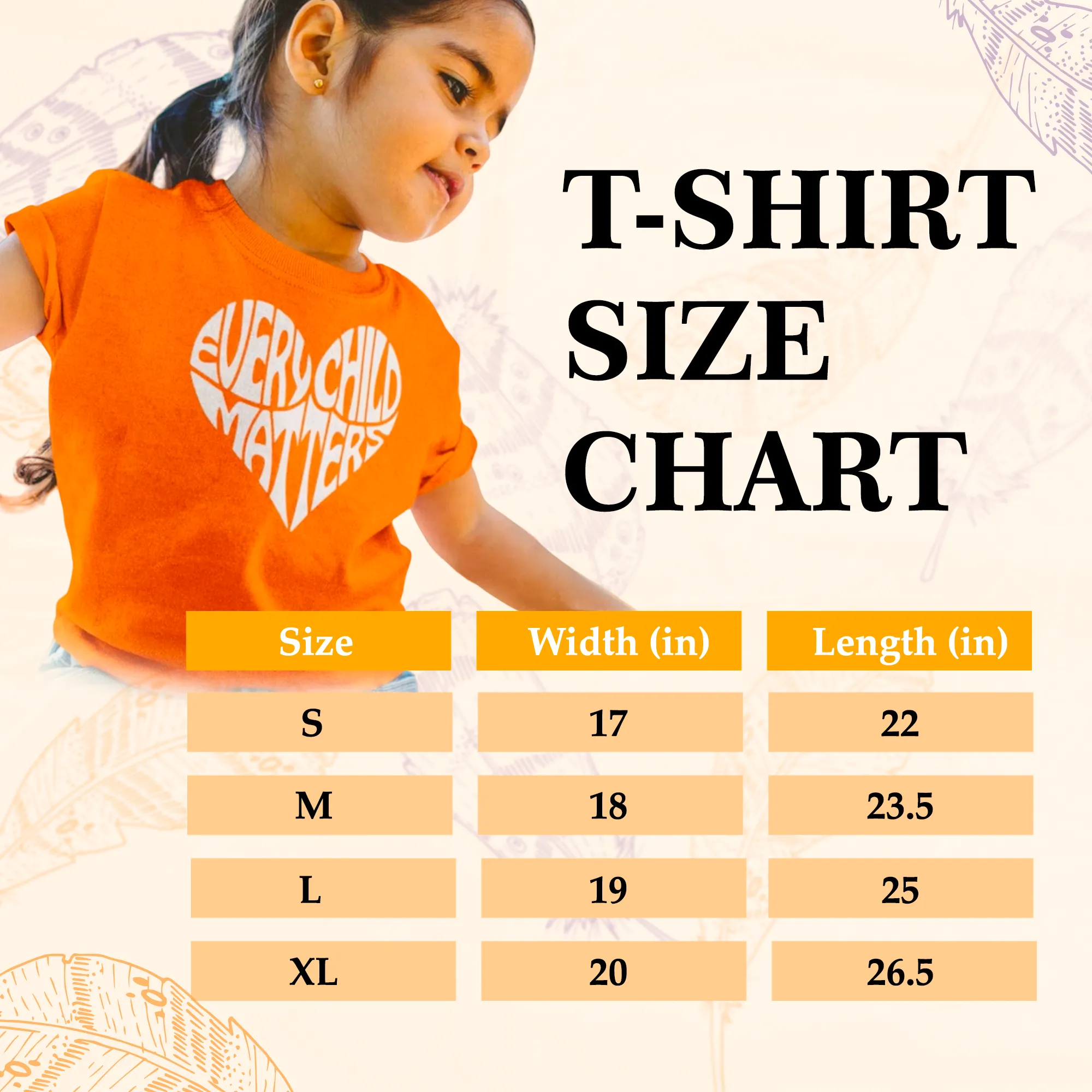 Every Child Matters You Are Not Forgotten Grandma With Grandniece Indigenous Unisex T-Shirt/Hoodie/Sweatshirt