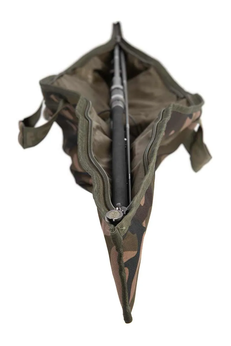 Fox Camolite 10ft Single Rod Sleeve