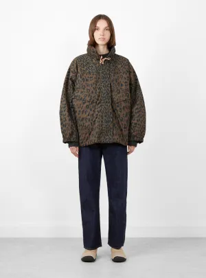 Helise Jacket Leopard