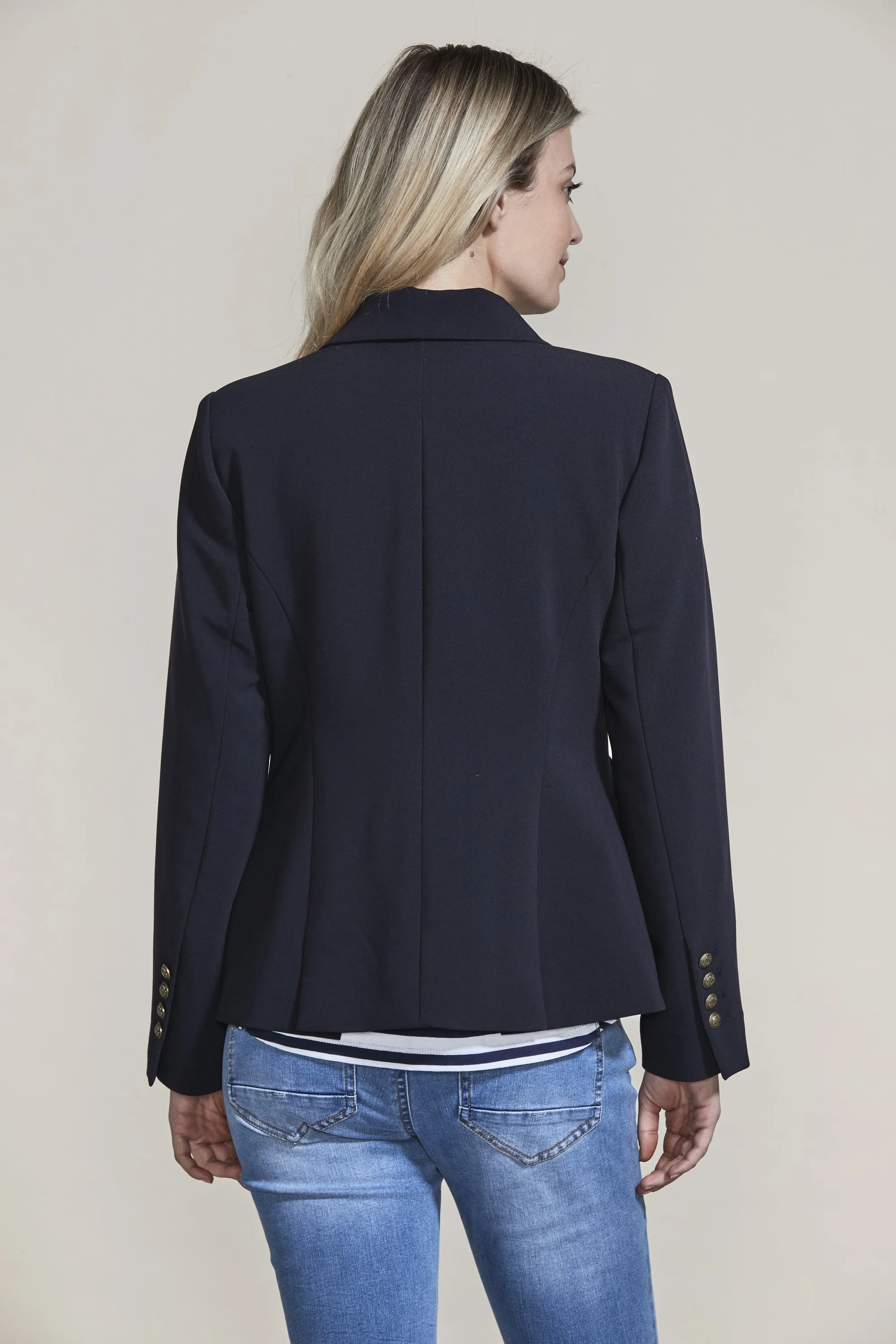 Hilton Blazer