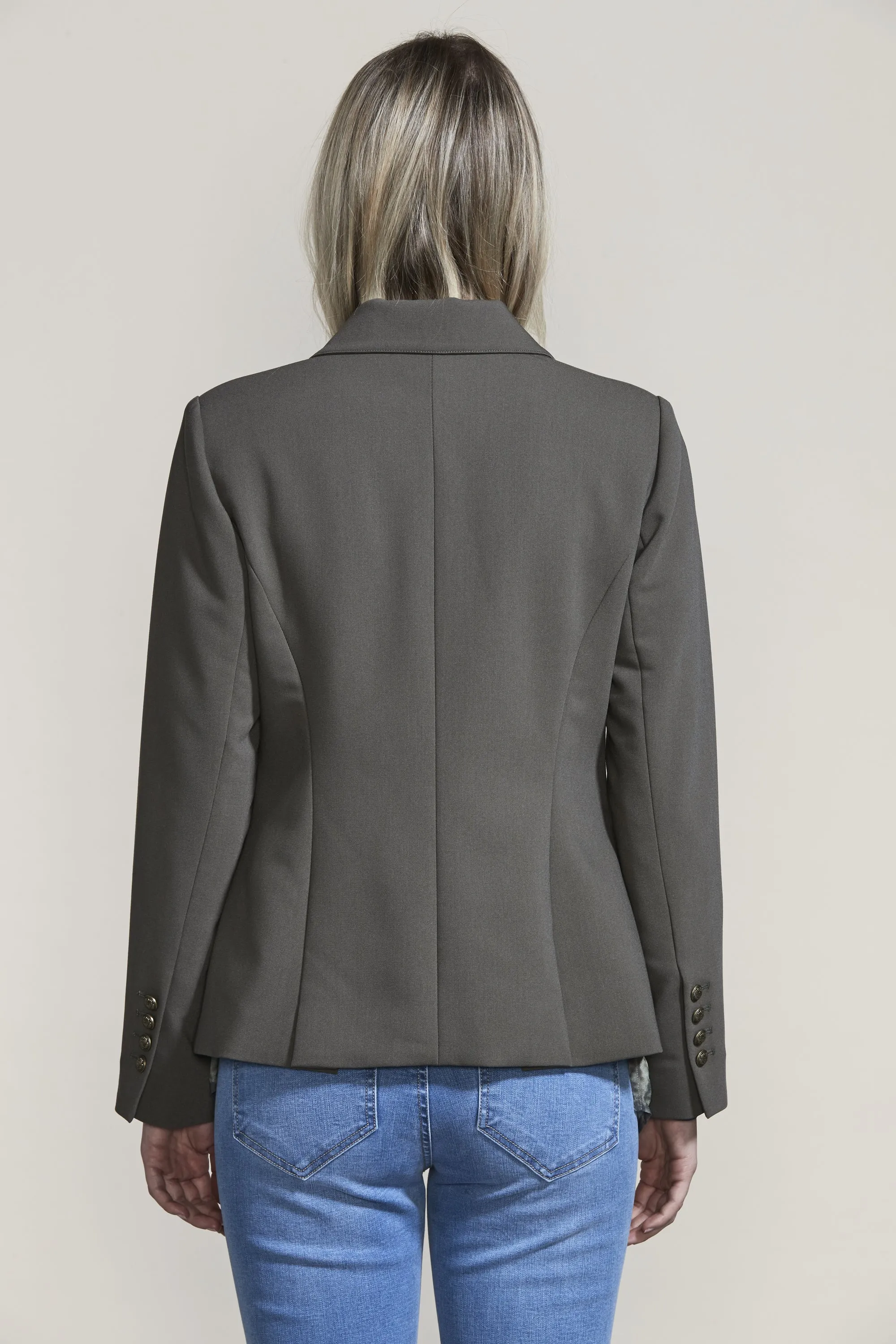Hilton Blazer