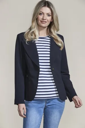 Hilton Blazer