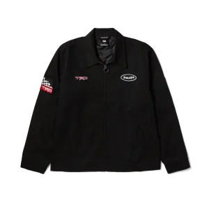 HUF x Toyota TRD Work Jaket