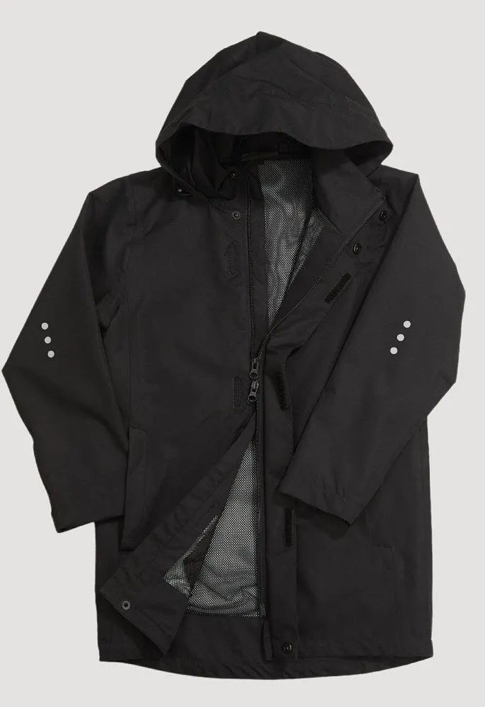 JK25 CF Waterproof Adults Jacket
