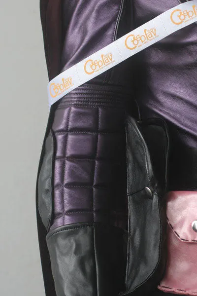 Kick Ass Hit Girl Cosplay Costume