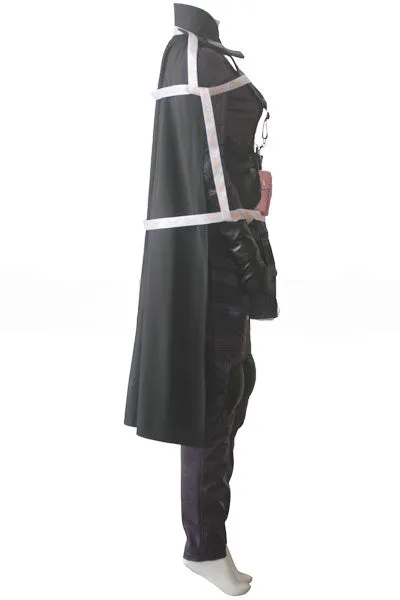 Kick Ass Hit Girl Cosplay Costume