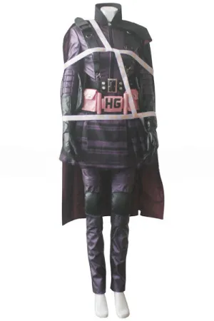 Kick Ass Hit Girl Cosplay Costume