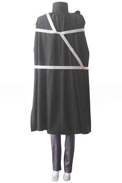 Kick Ass Hit Girl Cosplay Costume