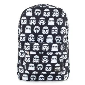 Loungefly Star Wars Stormtrooper Backpack