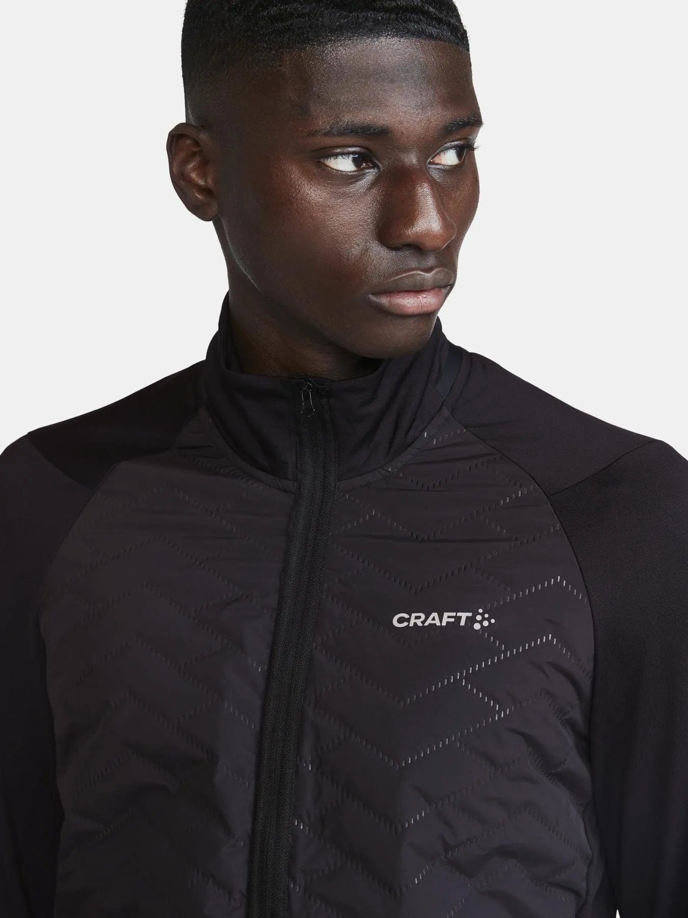 Mens ADV Subz Running Jacket 3