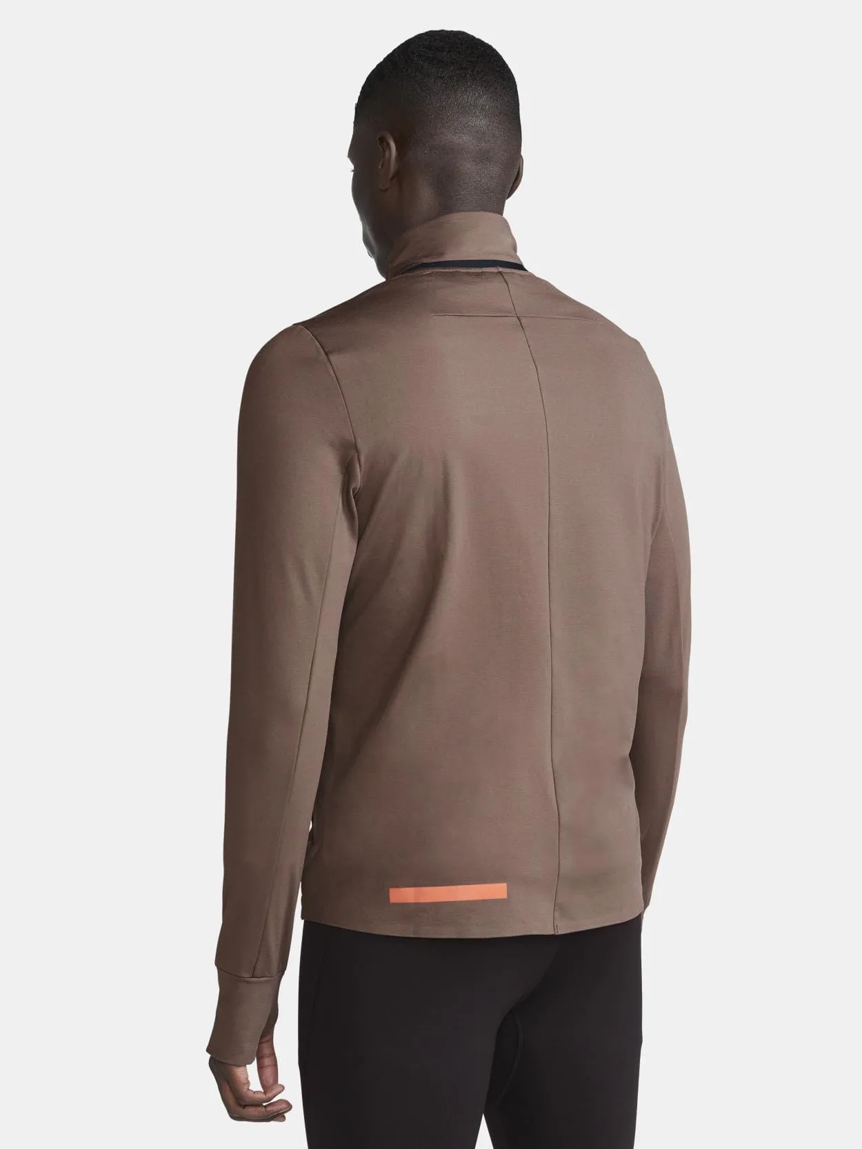 Mens ADV Subz Running Jacket 3