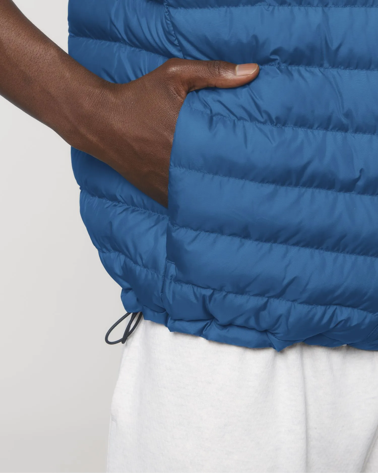 Men's Recycled Body Warmer | Stanley Climber STJM836