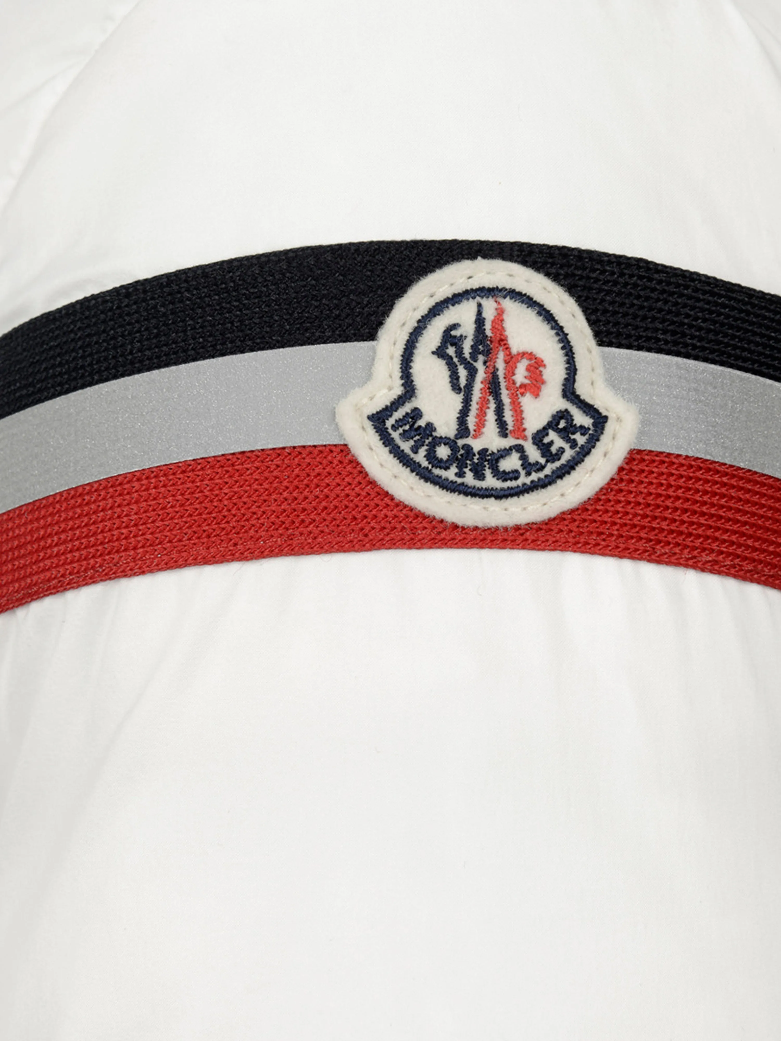 Moncler Enfant Moncler Baby Boys Down Padded Perd Jacket