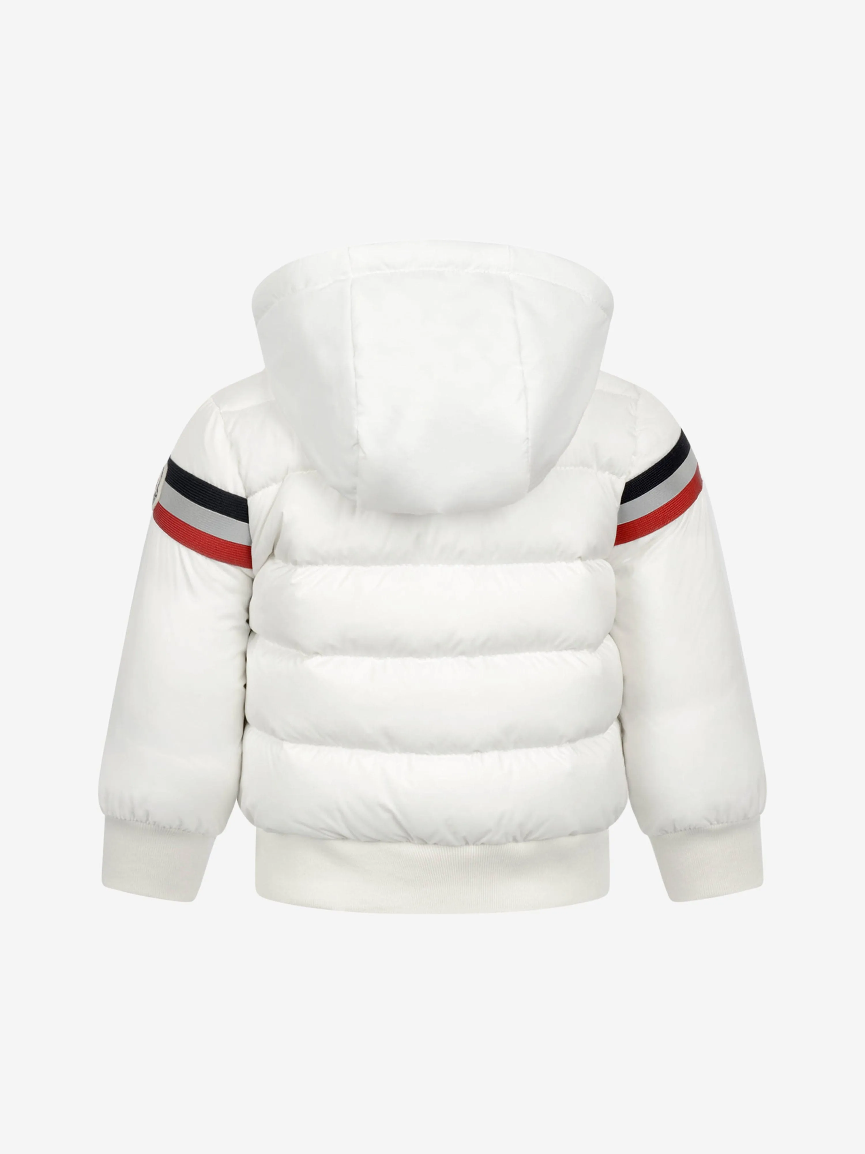 Moncler Enfant Moncler Baby Boys Down Padded Perd Jacket