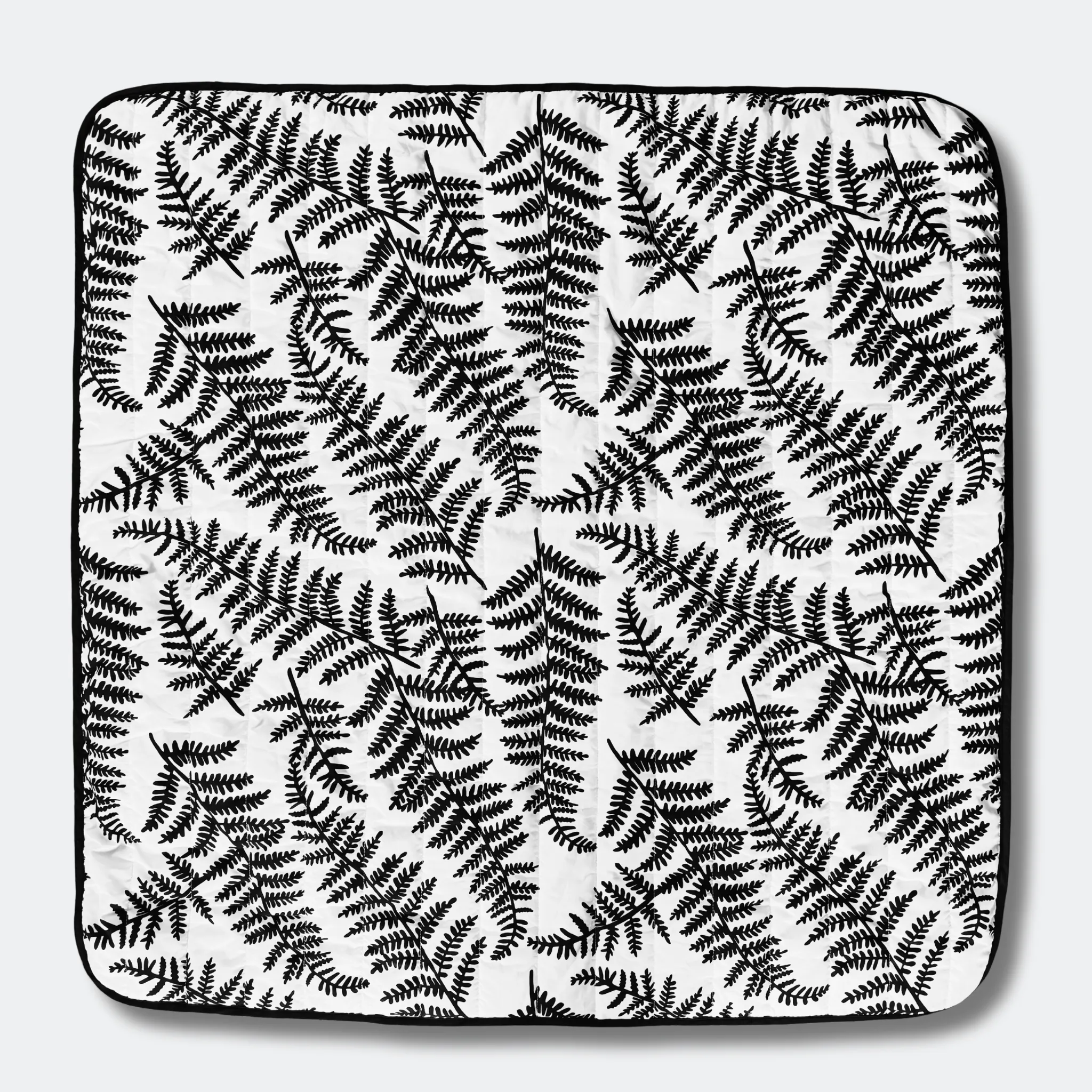 OUTDOOR PLAYMAT - suitable from birth