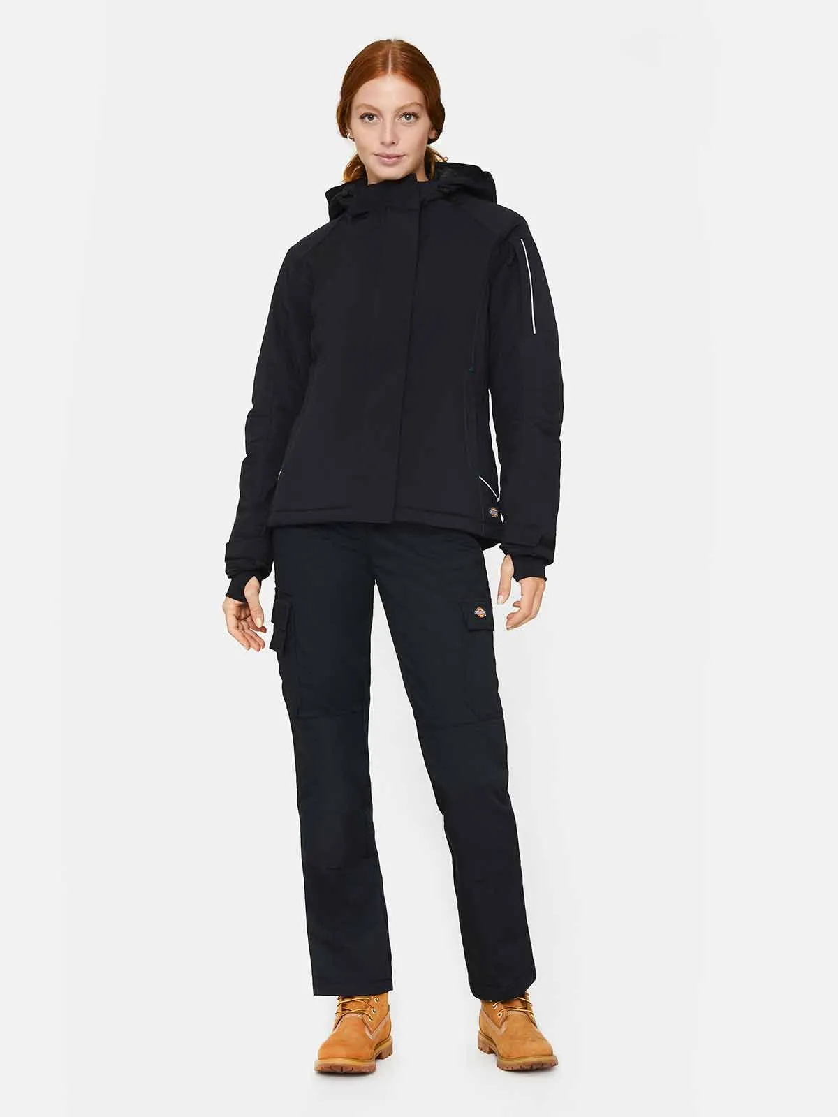 Performance&#x20;Waterproof&#x20;Work&#x20;Jacket&#x20;-&#x20;Dickies