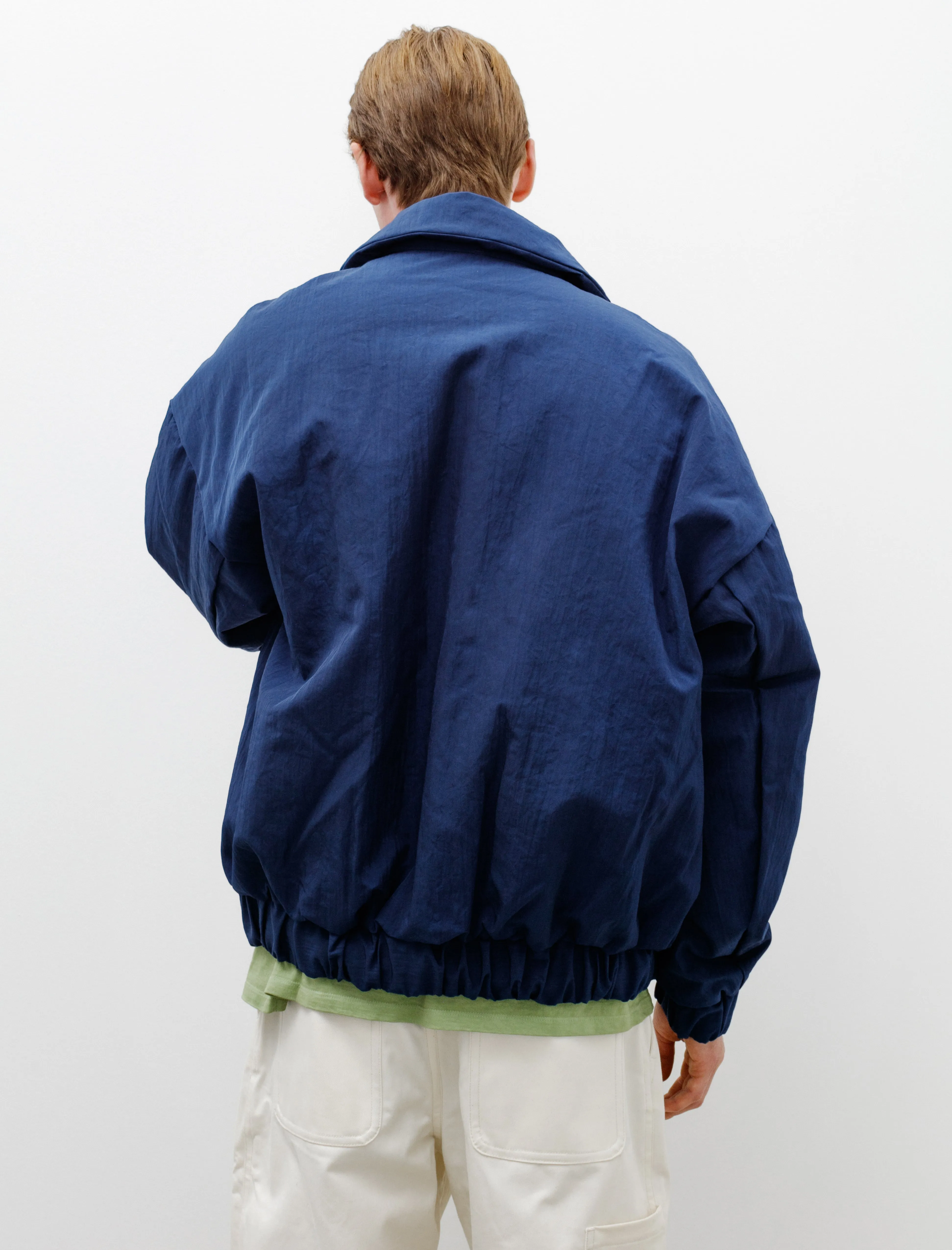 R15 Down-3 Marine Nylon