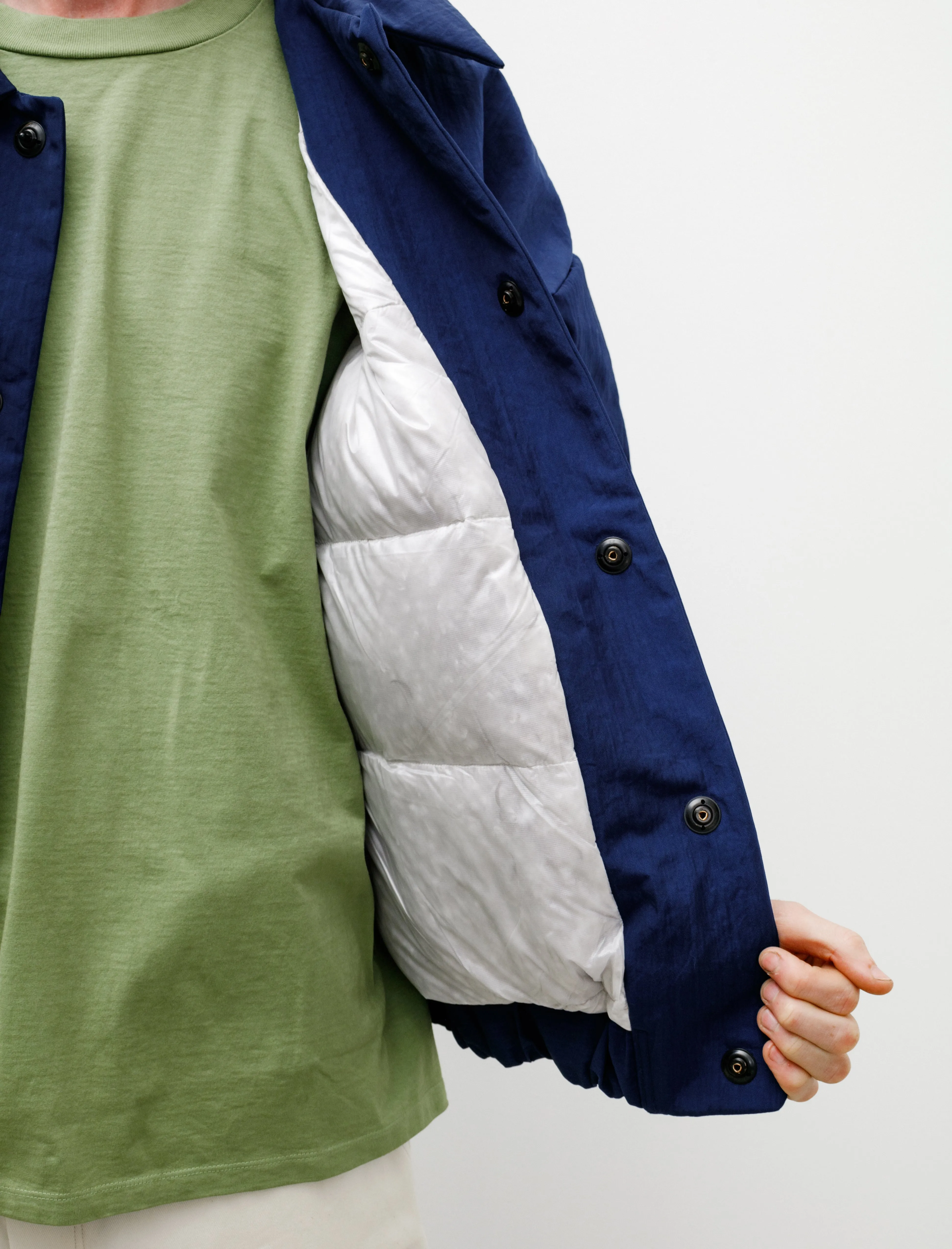 R15 Down-3 Marine Nylon