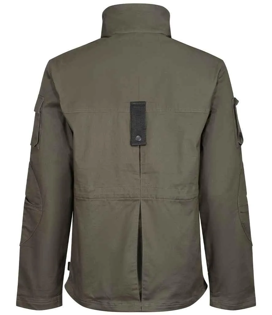 Regatta Pro Utility Jacket