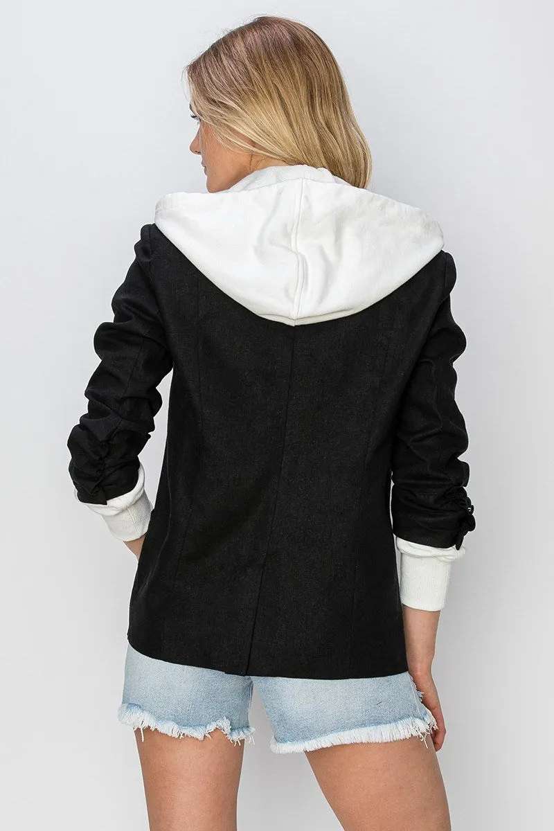 Rev it Up Jacket