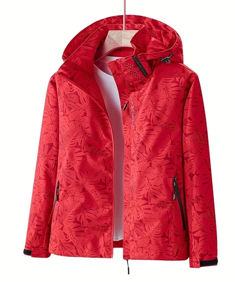 SASHA™ | STYLISH WATERPROOF JACKET FOR WOMEN