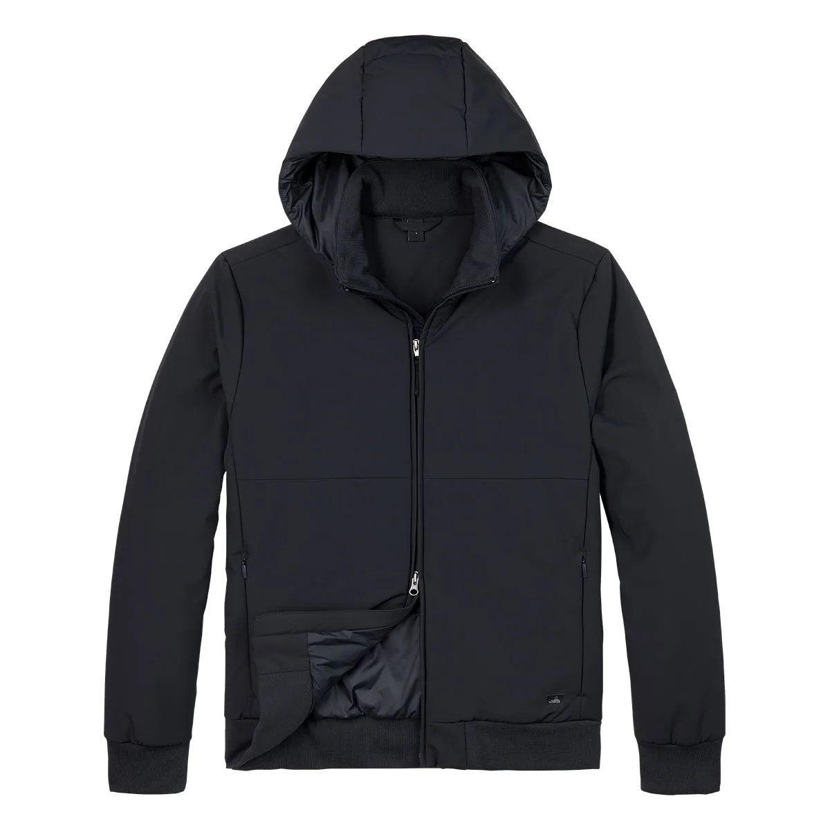 Sawyer Padded Tech Stretch Jacket