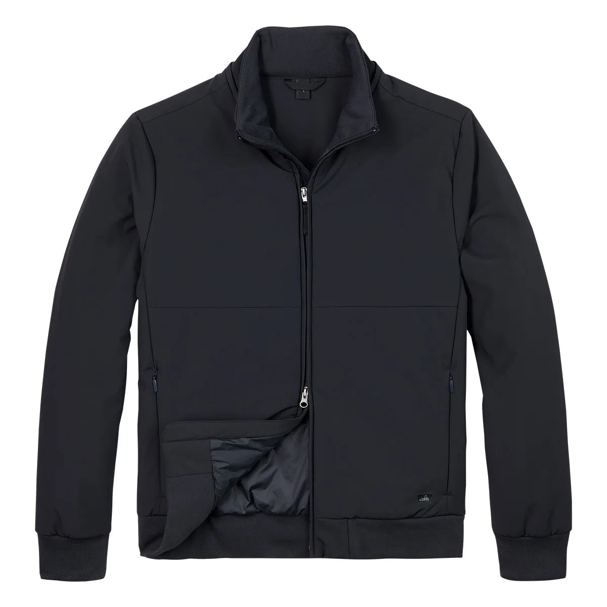 Sawyer Padded Tech Stretch Jacket
