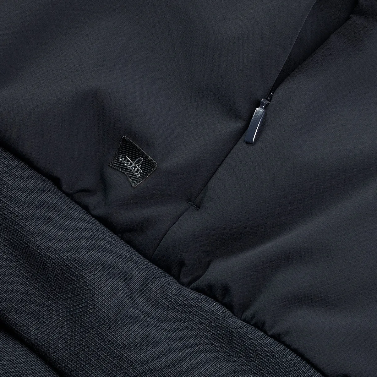 Sawyer Padded Tech Stretch Jacket