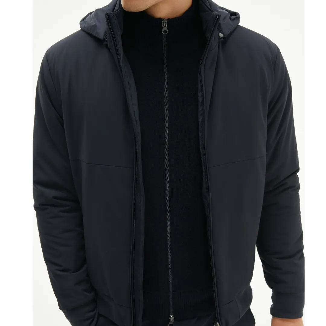 Sawyer Padded Tech Stretch Jacket