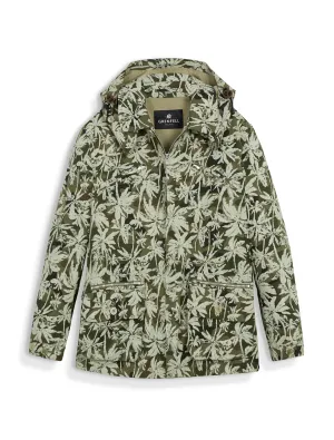 The Walker in Tropical Camo