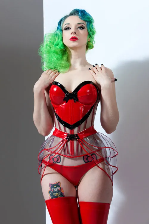 Valentine Corset