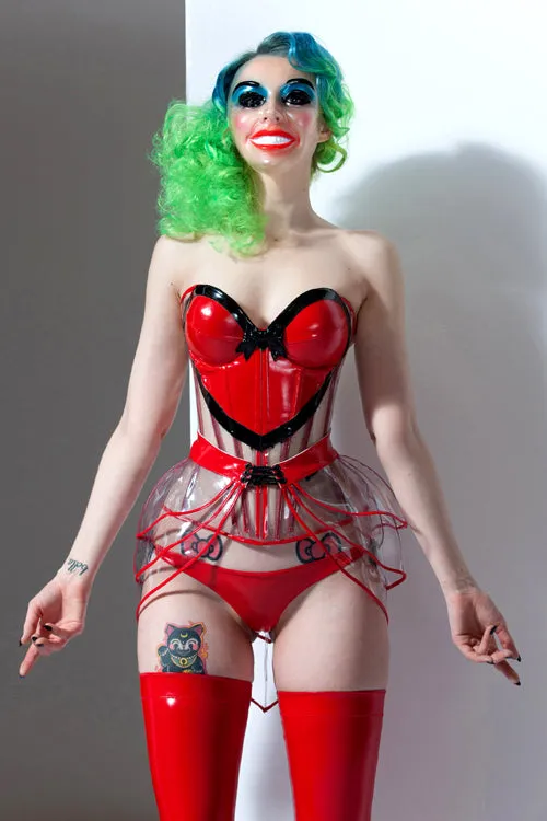 Valentine Corset