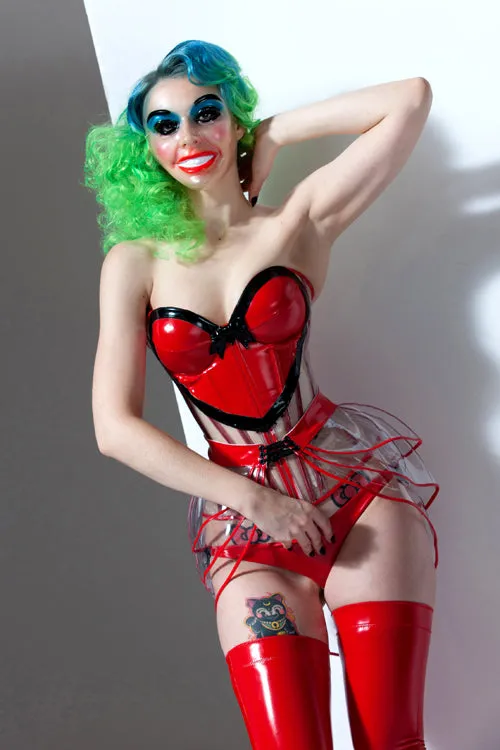 Valentine Corset
