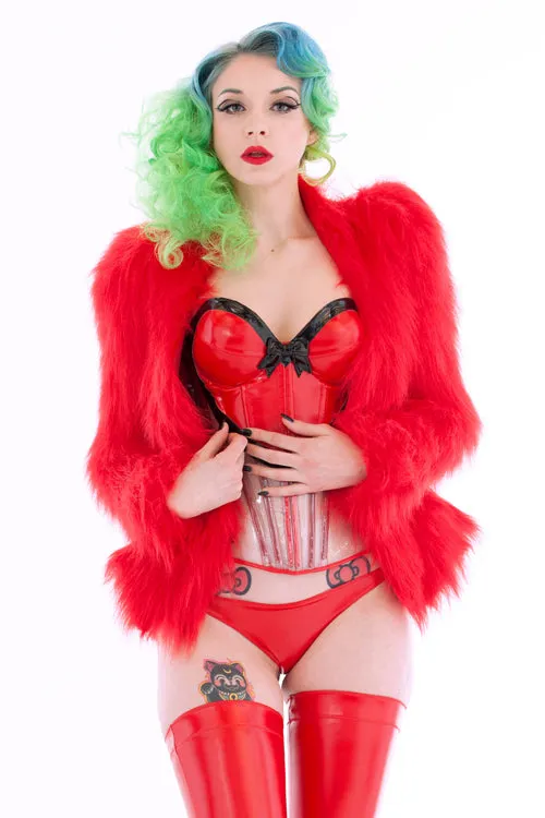 Valentine Corset