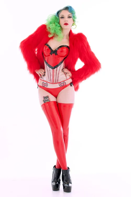 Valentine Corset