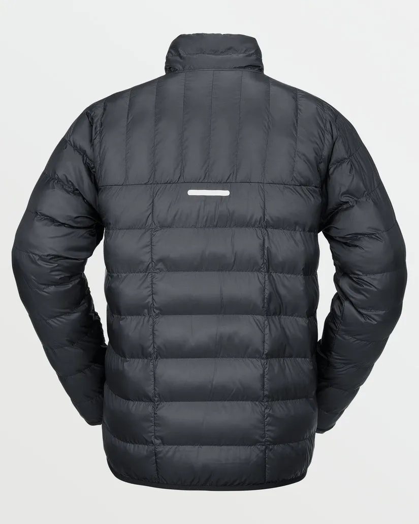 VOLCOM PUFF PUFF JACKET 2025