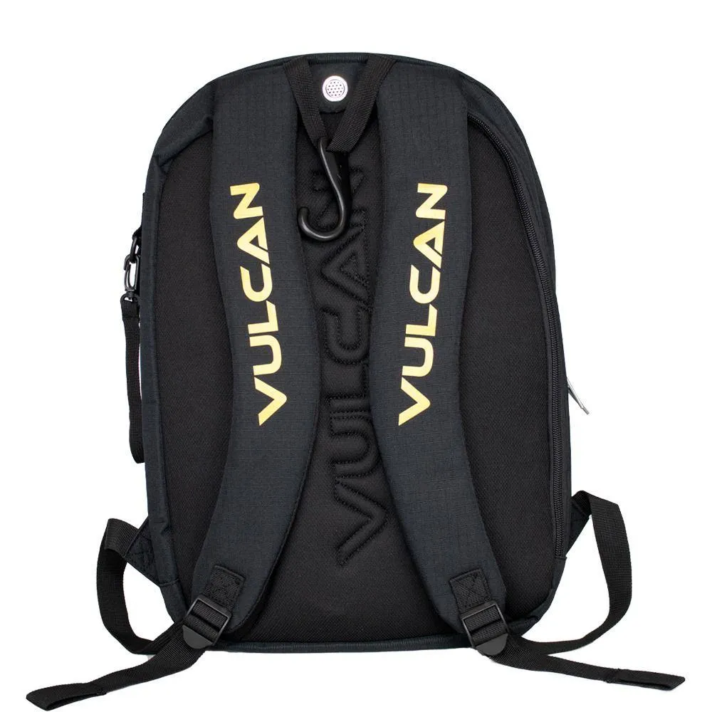 Vulcan VTOUR Backpack