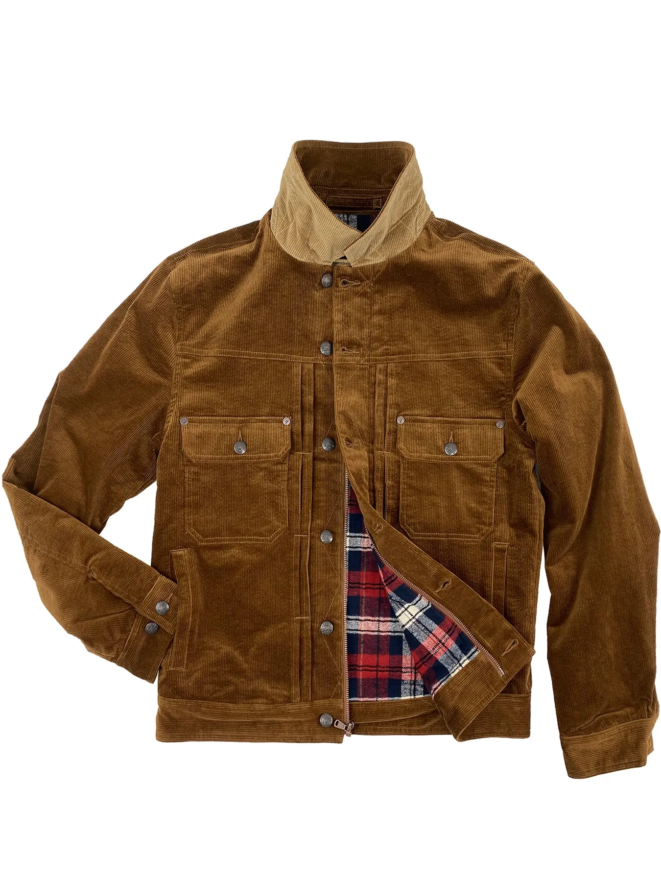 Winslow Corduroy Jacket 4160