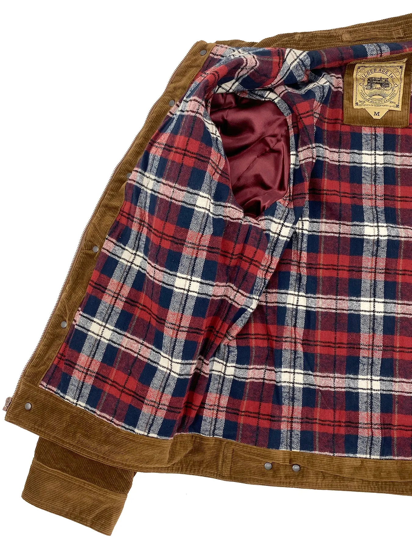 Winslow Corduroy Jacket 4160